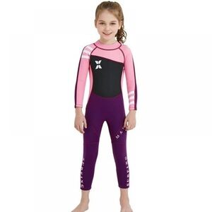 Manta Kid’s Surfing Wetsuit Size Large